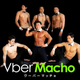 Illustration for article titled In Japan, Get Sushi From Shirtless Macho Men